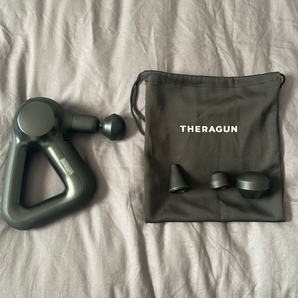 Theragun Prime